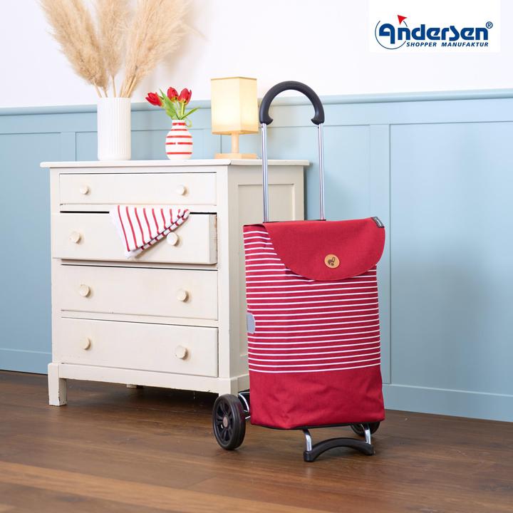 Produktbild Andersen Scala Shopper Tilde