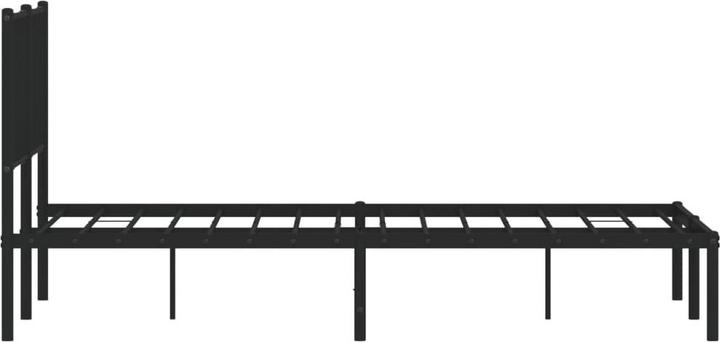Image du produit vidaXL Bettgestell (140 x 200 cm)