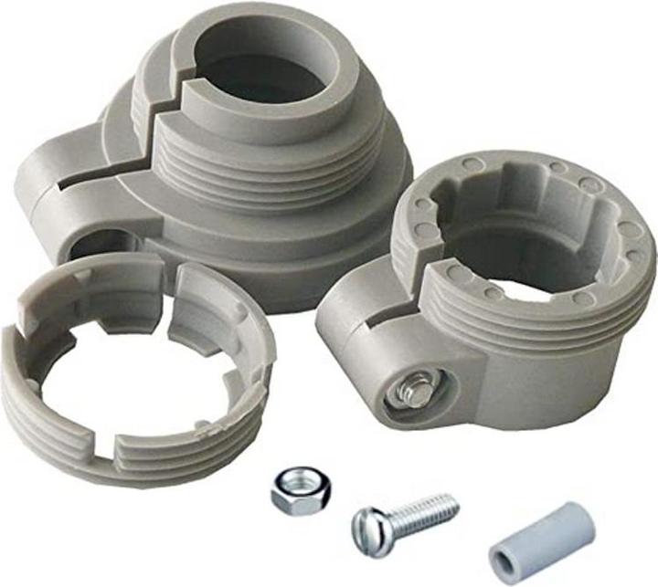 Actual product image EQ-3 Danfoss adapter set