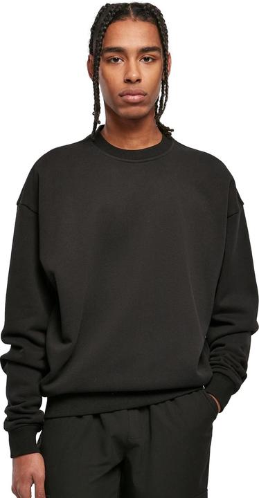 Produktbild Urban Classics Sweatshirt Rundhalsausschnitt (L)