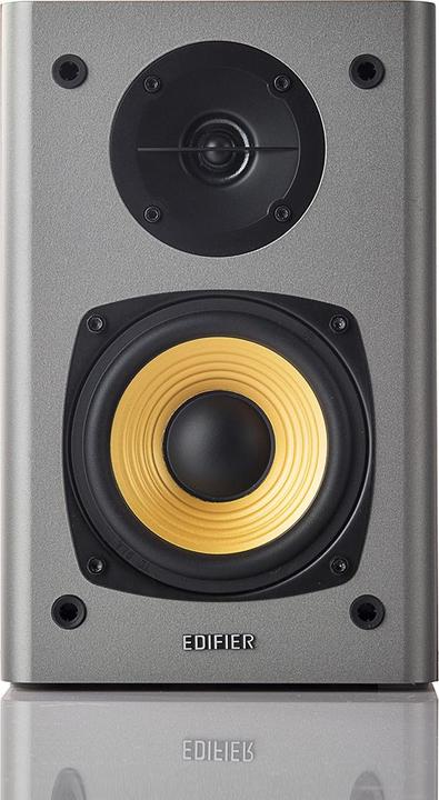 Actual product image Edifier R1000T4 2.0 active speakers (1 pair, 24 W)