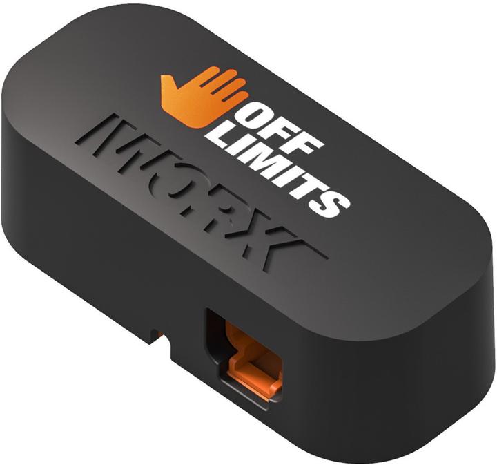 Worx Off-Limits (Mähroboter)