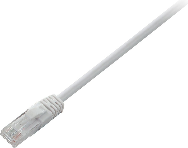 V7 Netzwerkkabel (U/UTP, CAT6, 2 m)