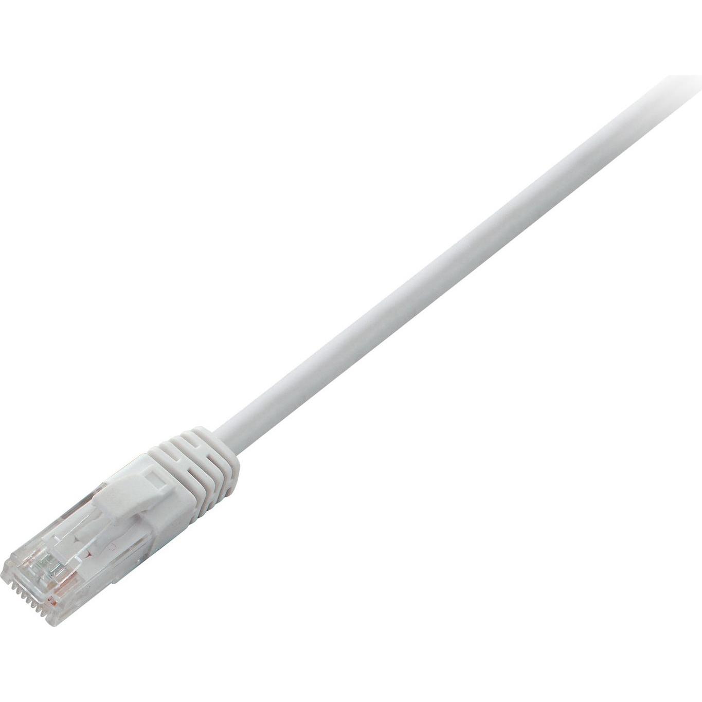 V7 Netzwerkkabel (U/UTP, CAT6, 2 m), Netzwerkkabel