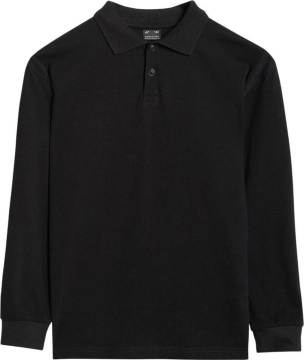 Actual product image 4F Langarmshirt für Junioren (164)