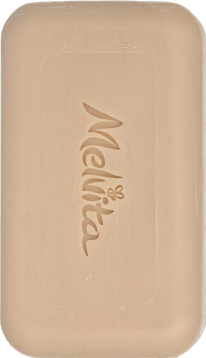 Produktbild Melvita Organic Extraordinary Soap (Hartseife)