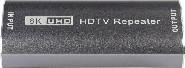 Image du produit Maxtrack HDMI® 2.1 HDMI Extender 10 m (Rallonge)