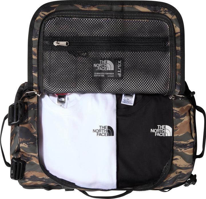 Actual product image North Face Base Camp (31 l)