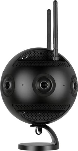 Produktbild Insta360 Pro II Standard Kit, inkl. Farsight (30p, WLAN)