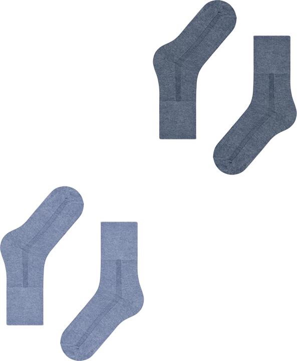 Image du produit Esprit Easy Rib 2-Pack Damen (lot de 2, 35 - 38)