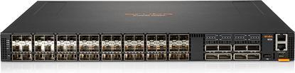 Actual product image Aruba 8325-48Y8C BF 6 F 2 PS Bdl EU en (56 Ports)