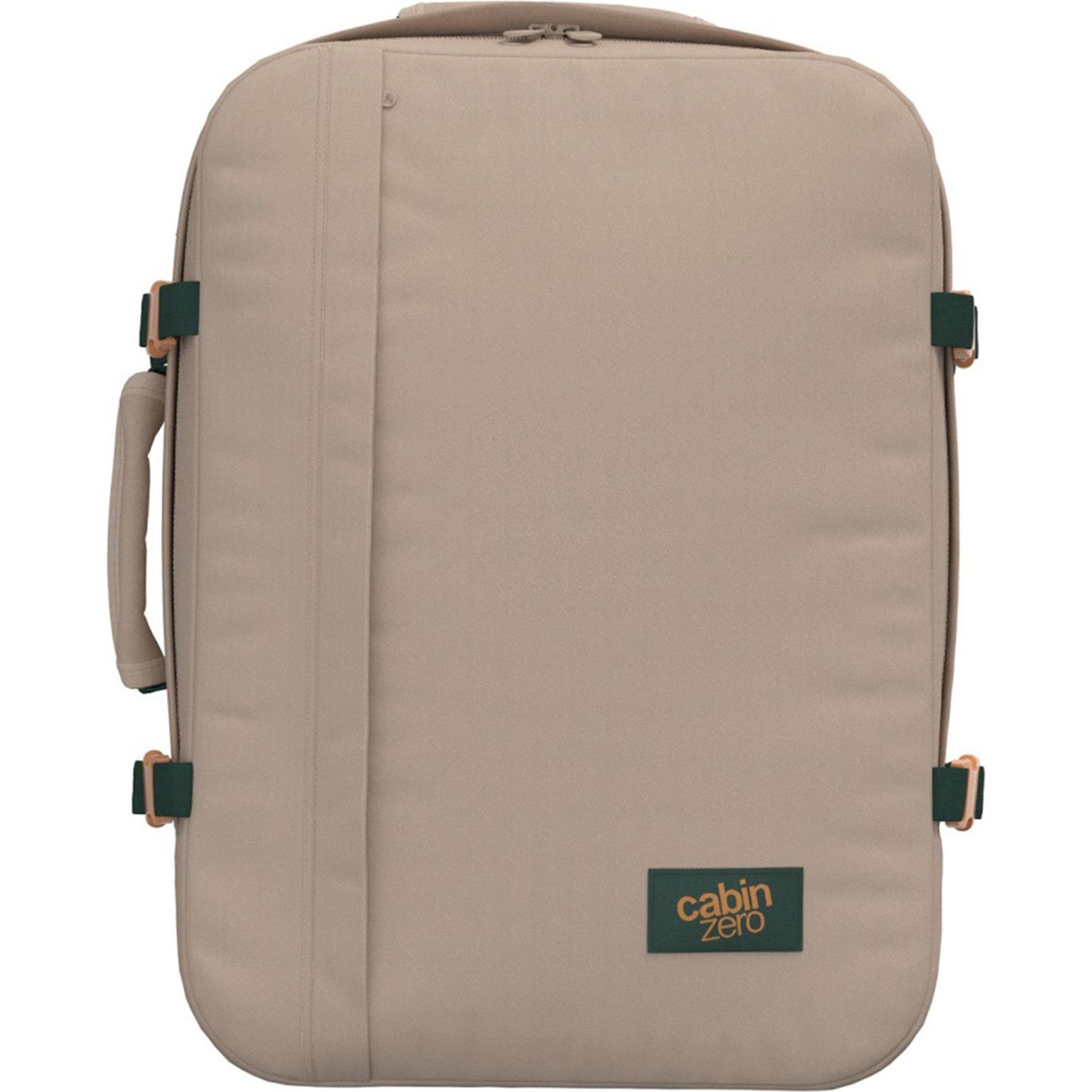 Cabin zero, Rucksack, (44 l)