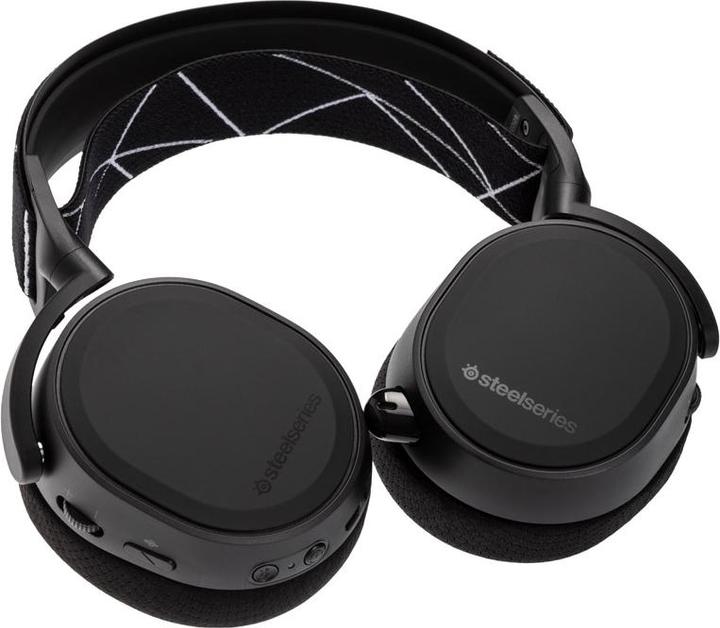 Image du produit SteelSeries Arctis 9 (Sans fil)