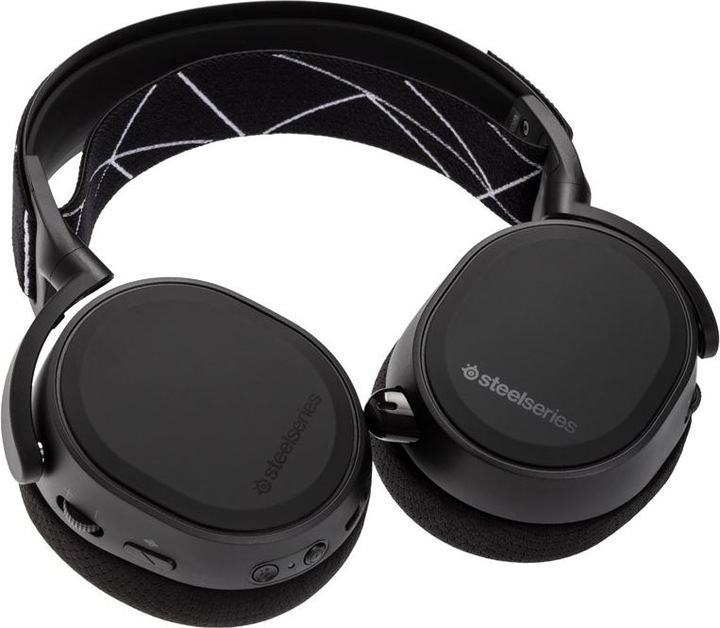 Produktbild SteelSeries Arctis 9 (Kabellos)