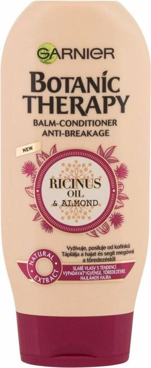 Immagine prodotto Garnier Olio di Ricino Botanic Therapy (200 ml)