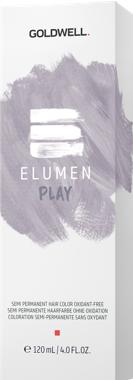 Produktbild Goldwell Elumen Play (@metallic silver)