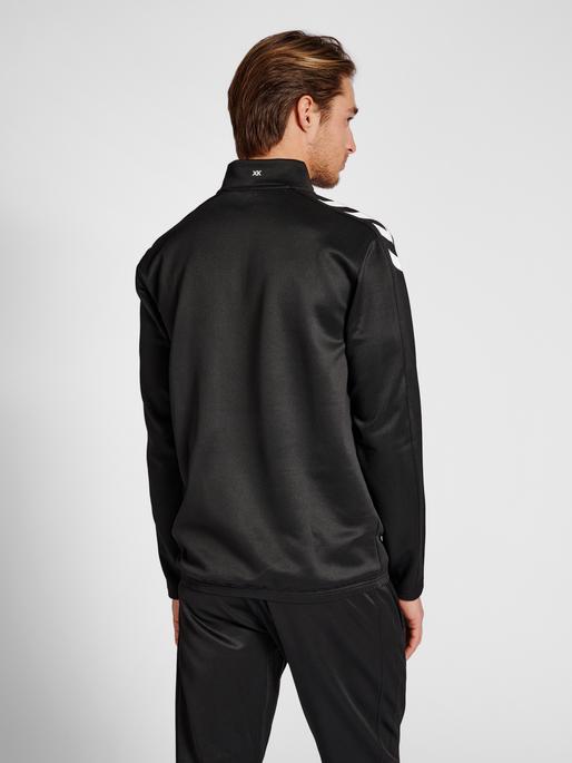 Produktbild hummel Core Xk Half Zip Poly Sweat (M)