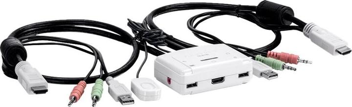 Image du produit Trendnet TK-215i