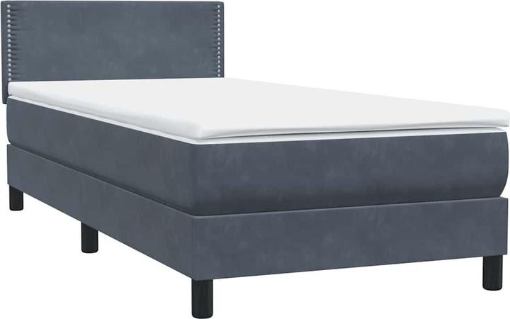 Image du produit vidaXL Carita (90 x 220 cm)