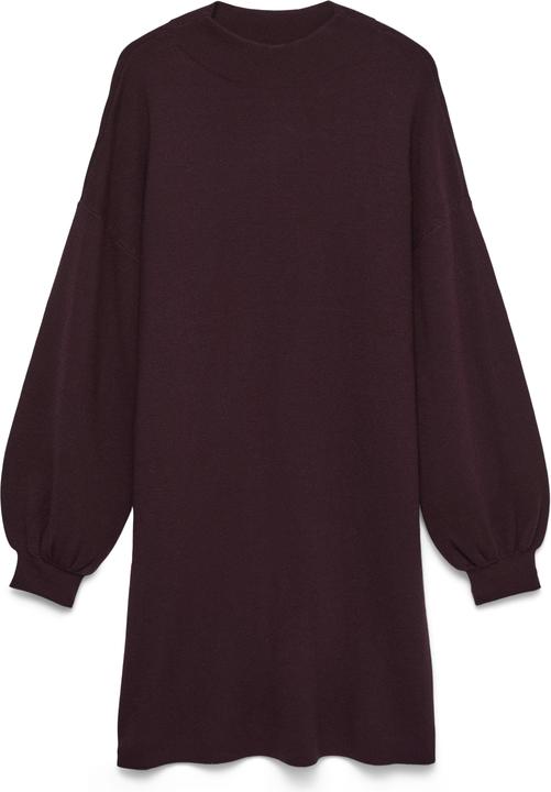 Vero Moda Gestricktes Minikleid