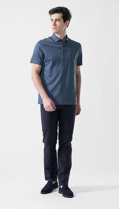 Produktbild Ragman Poloshirt (S)