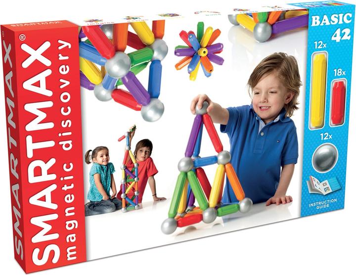 Productafbeelding Smartmax Start XL