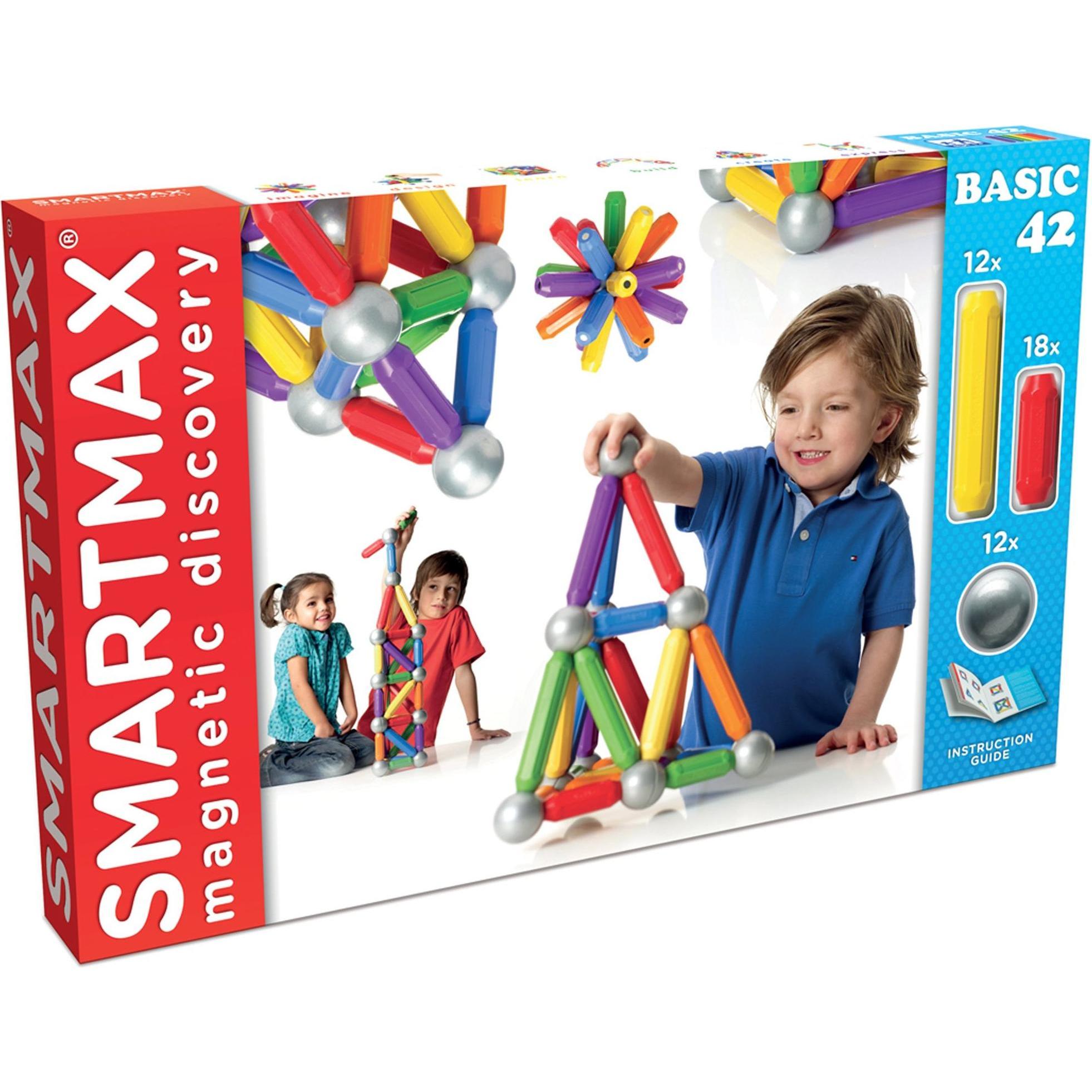 Smartmax Start XL (SMX 501)