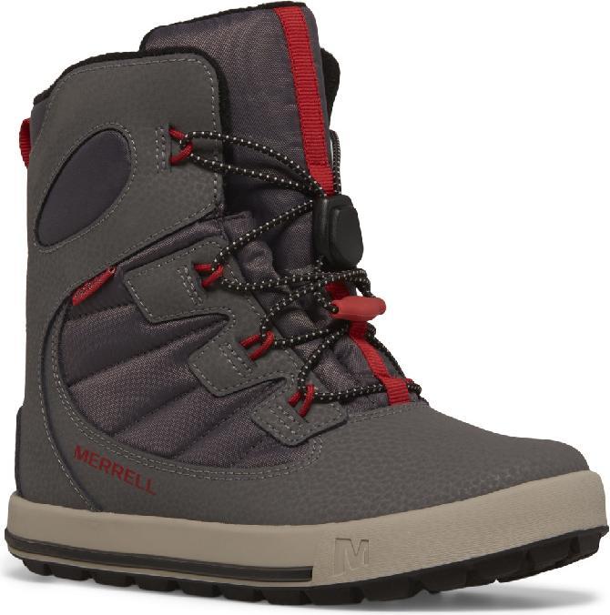 Immagine prodotto Merrell Snow Bank 4.0 impermeabile per bambini (32)