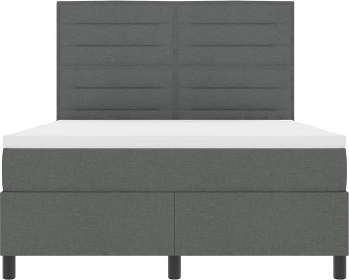 Produktbild vidaXL Boxspringbett (140 x 200 cm)