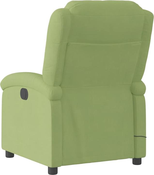 Image du produit vidaXL Massagesessel