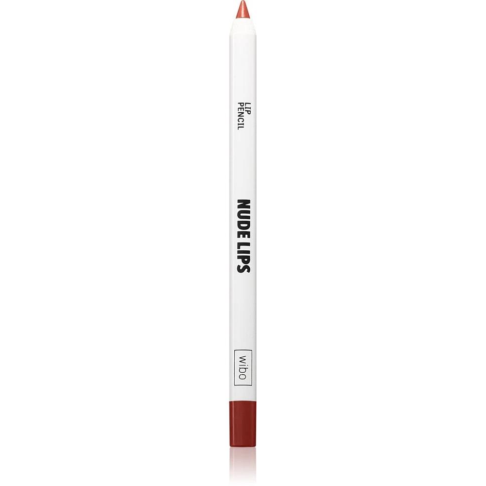 Wibo, Matita Labbra, Nude Lips Lip Liner 2 1.4G