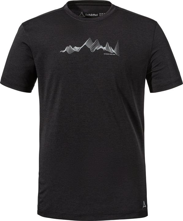 Produktbild Schöffel CIRC T Shirt Sulten M (58, XXL)