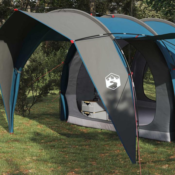 Produktbild vidaXL Campingzelt (Tunnelzelt, 15.40 kg)