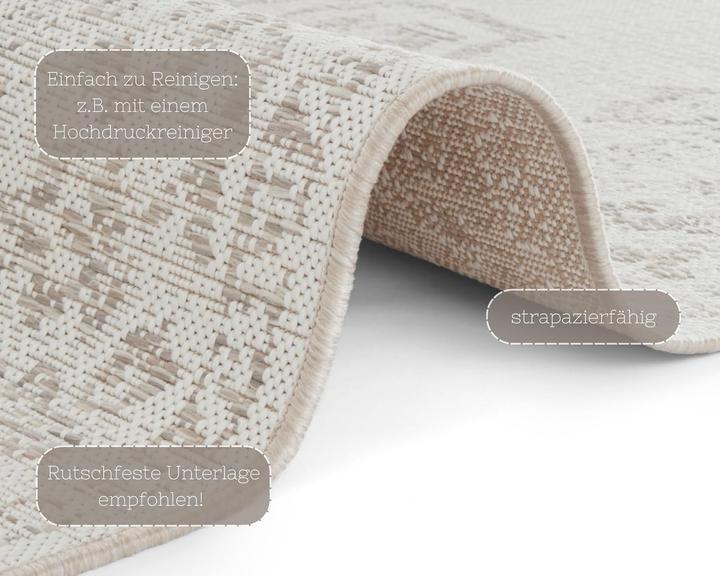 Produktbild Hanse Home Tilos (160 x 230 cm)