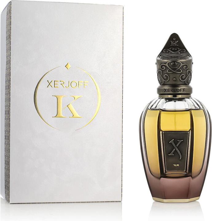 Immagine prodotto XerJoff Ilm EDP 50ml (Eau de parfum, 50 ml)