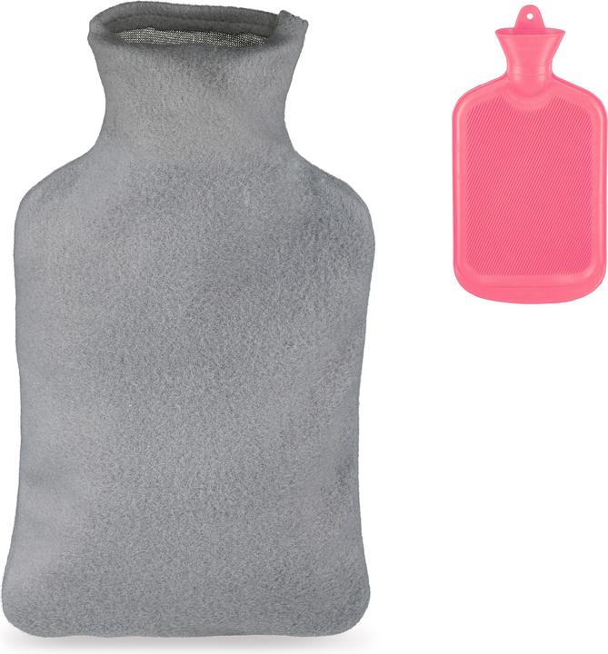 Productafbeelding Relaxdays Bouillotte (1.50 l)
