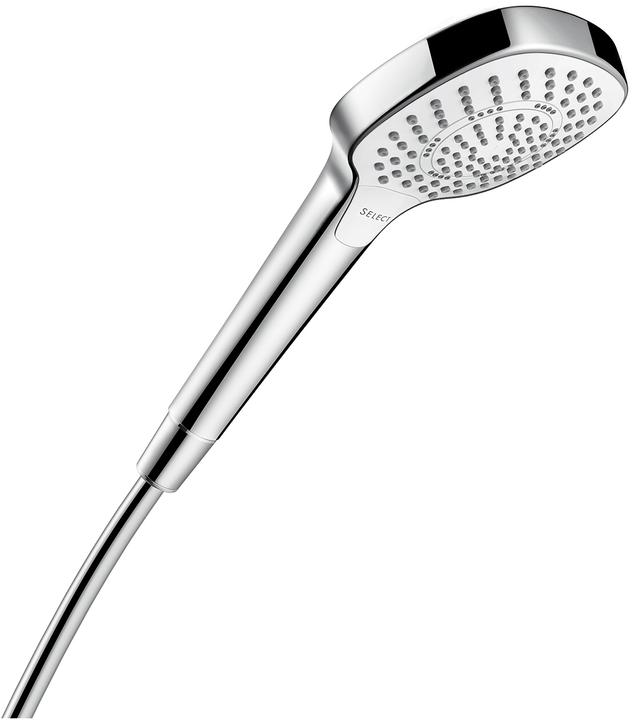 Produktbild hansgrohe Croma Select E 110 Multi (3 Strahlarten, 16 l/min)
