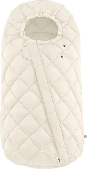 Produktbild Cybex Gazelle S Kinderwagen / Geschwisterwagen inkl. Snogga 2.0 Fusssack