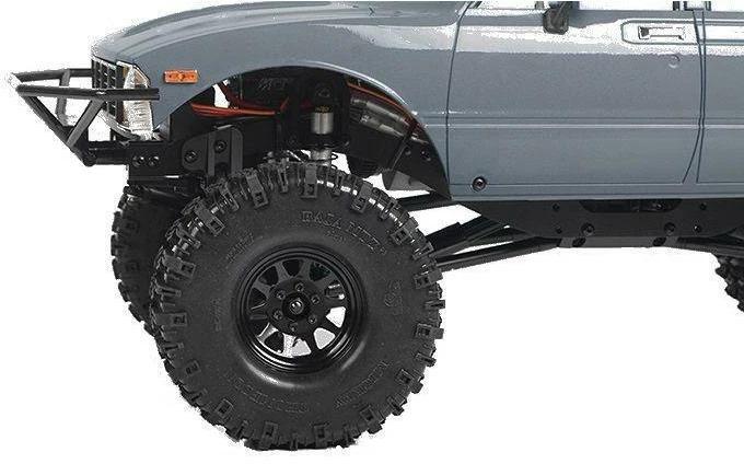 Immagine prodotto Rc4Wd C2X Classe 2 Comp. Camion Mojave II (RTR pronto all'uso)