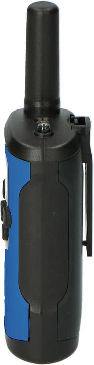 Actual product image Alecto FR-115BW (7 km)