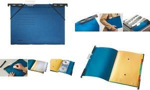 Actual product image Leitz File folder (A4, 1x)