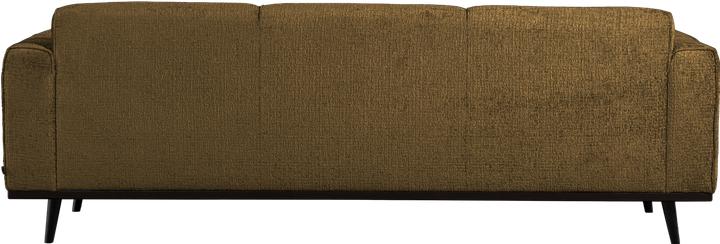 Actual product image Woood Statement (3-seater)