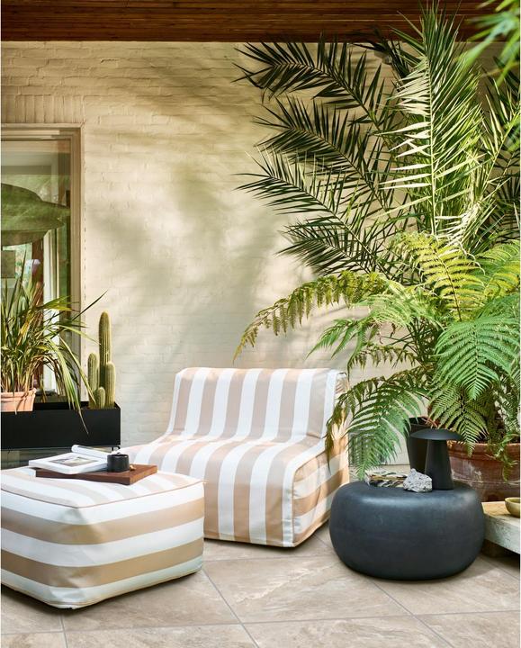 Actual product image Vtwonen Pebble (31 x 65 x 49 cm)