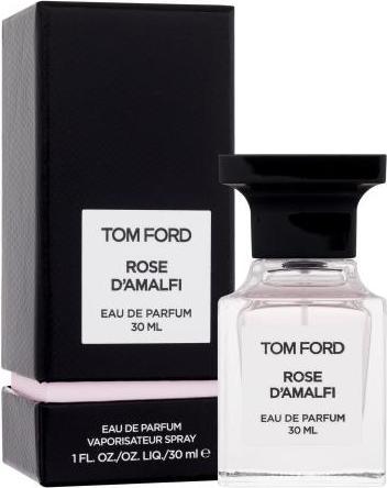 Image du produit Tom Ford Private Blend Rose D'Amalfi Eau de Parfum Vapo 30 ml (Eau de parfum, 30 ml)