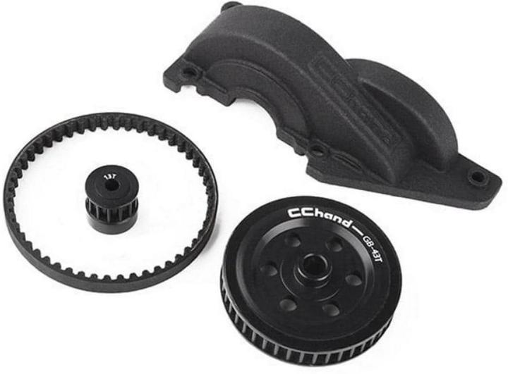 Produktbild Rc4Wd Belt Drive Kit TT-02