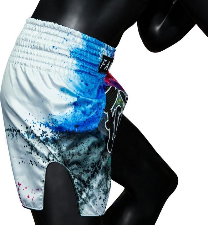 Produktbild Fairtex Muay Thai Shorts Acid Jazz (L)