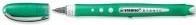 Actual product image STABILO worker+ colourful rollerball (Green, 1 x)