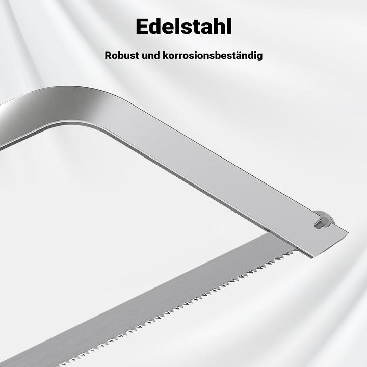 Produktbild Wiltec Knochensäge