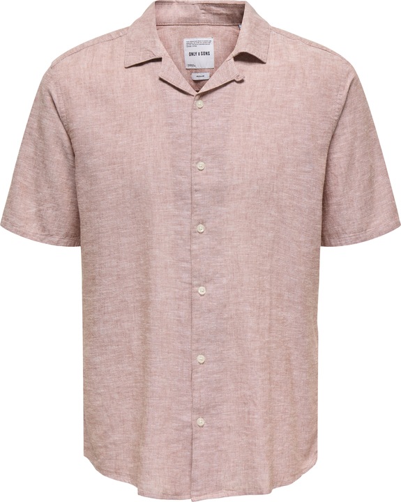 Produktbild Only & Sons ONSCAIDEN Hemd Hemd (XL)