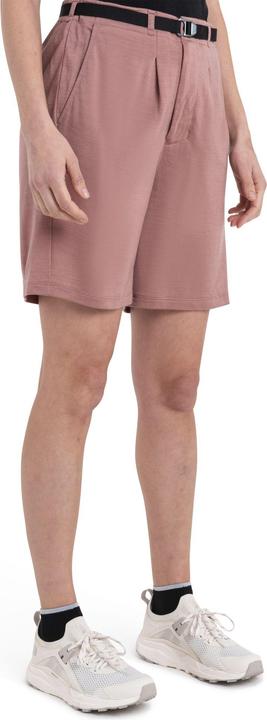 Immagine prodotto Icebreaker Pantaloncini donna Merino IB X TNF (10XL)
